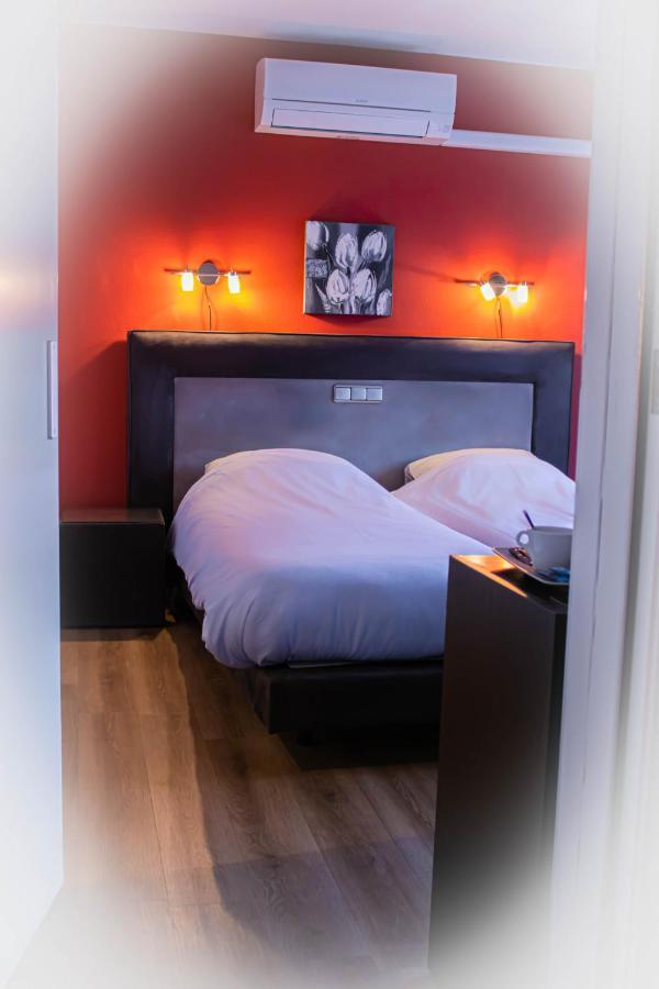 דלפזייל Hotel De Boegschroef מראה חיצוני תמונה