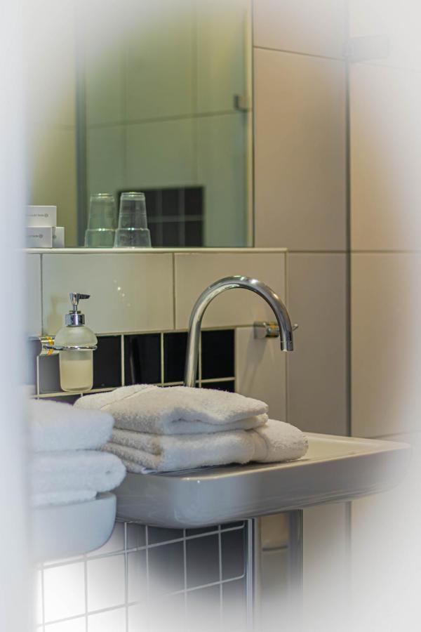 דלפזייל Hotel De Boegschroef מראה חיצוני תמונה