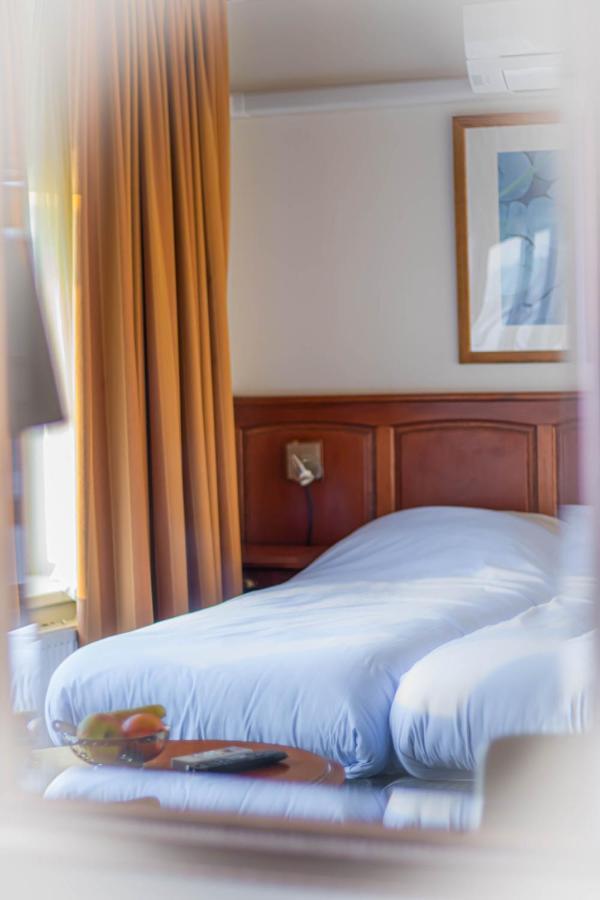 דלפזייל Hotel De Boegschroef מראה חיצוני תמונה