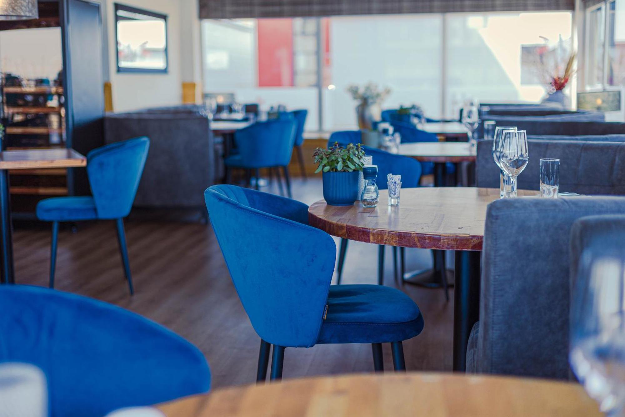 דלפזייל Hotel De Boegschroef מראה חיצוני תמונה