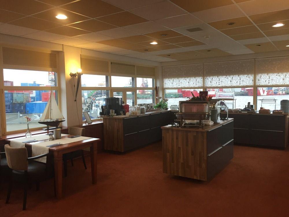דלפזייל Hotel De Boegschroef מראה חיצוני תמונה